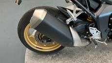 Honda CB 1000 Hornet SP (25MY)